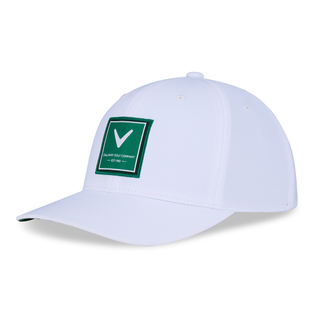 Limited Edition Lucky Rutherford FLEXFIT® Snapback Hat