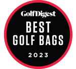 ORG 14 '23 Cart Bag Product Award Image