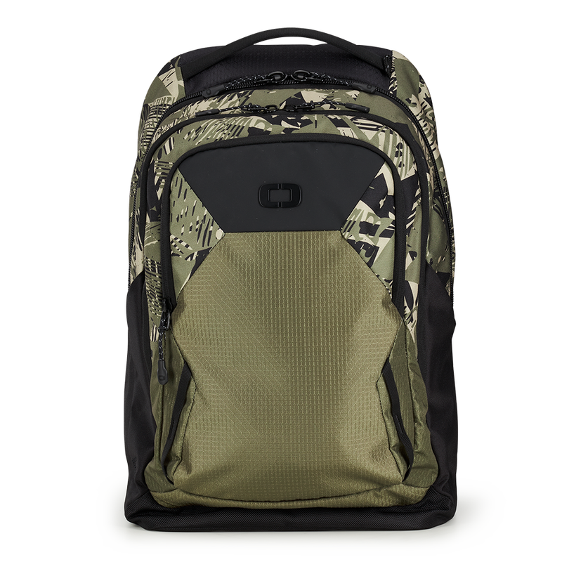 Axle Pro Backpack - View 2