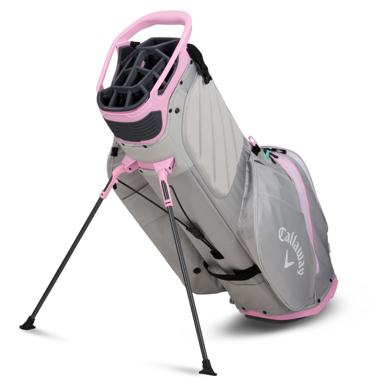 Fairway 14 HD '24 Stand Bag - View 3