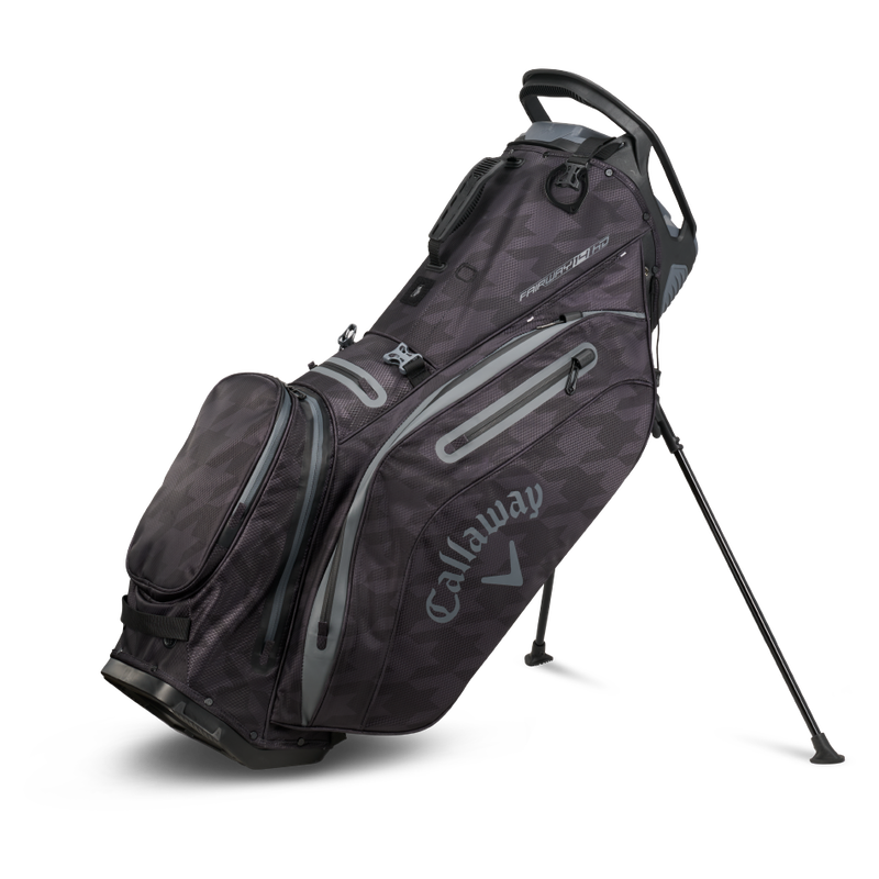 Fairway 14 HD '24 Stand Bag - View 3