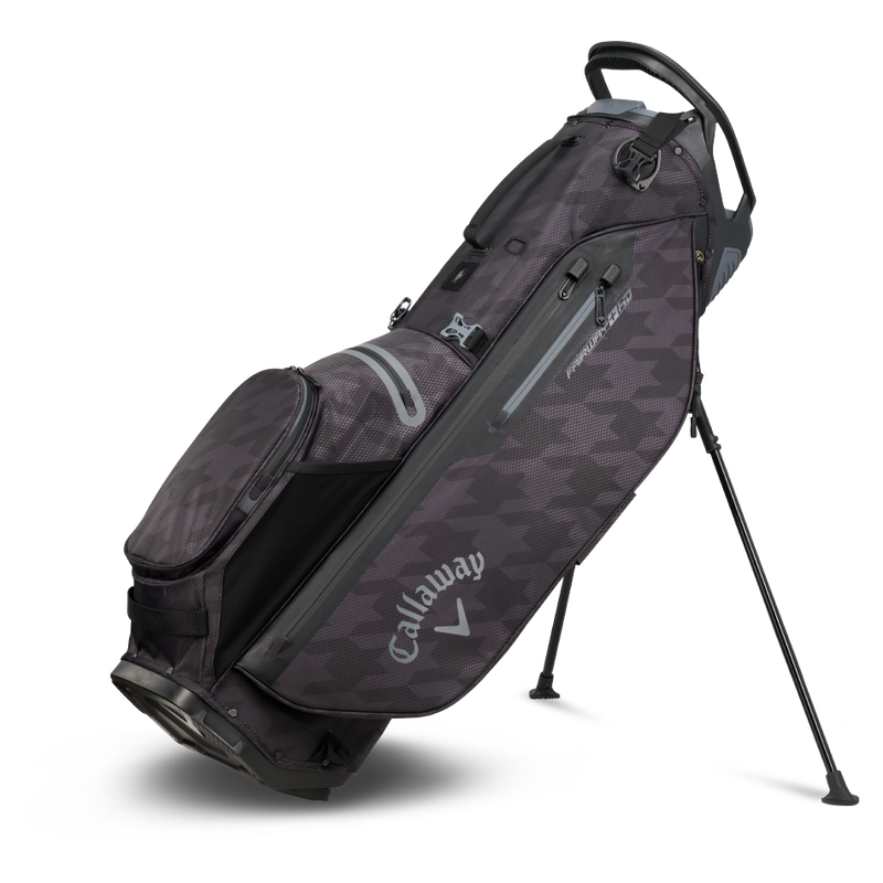Fairway + HD '24 Stand Bag - View 1