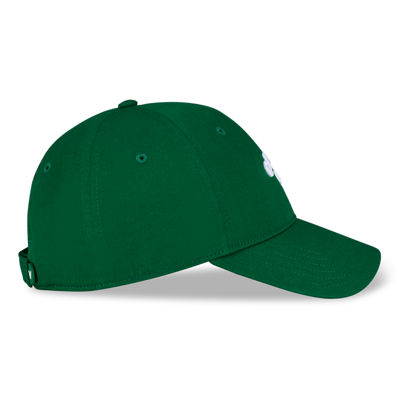Limited Edition Lucky Heritage Twill Hat - View 4