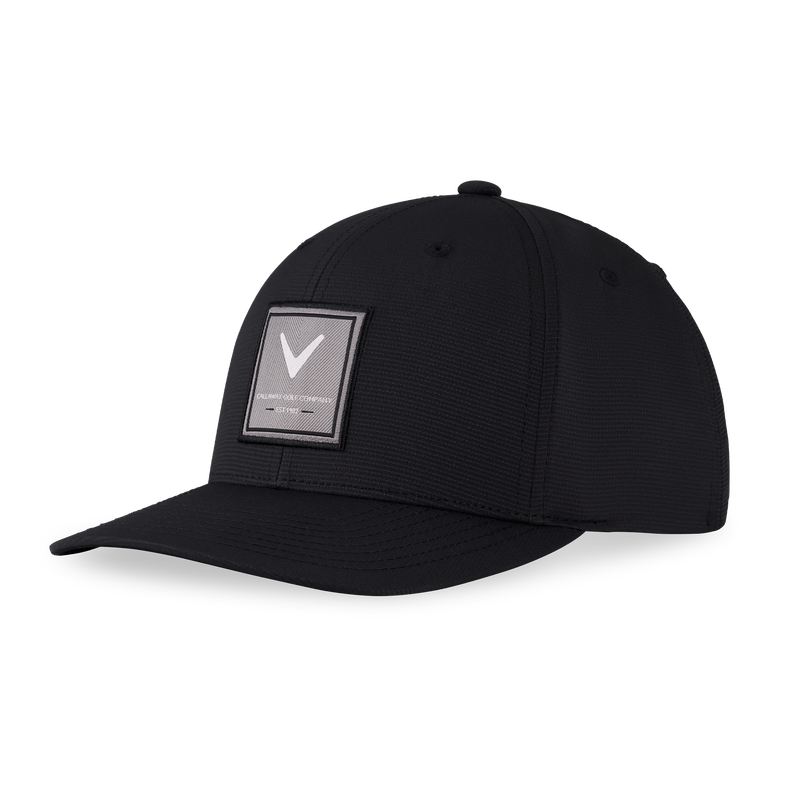 Rutherford FLEXFIT® Snapback Hat - View 1