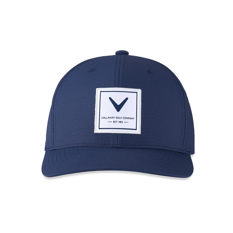 Rutherford FLEXFIT® Snapback Hat - View 5