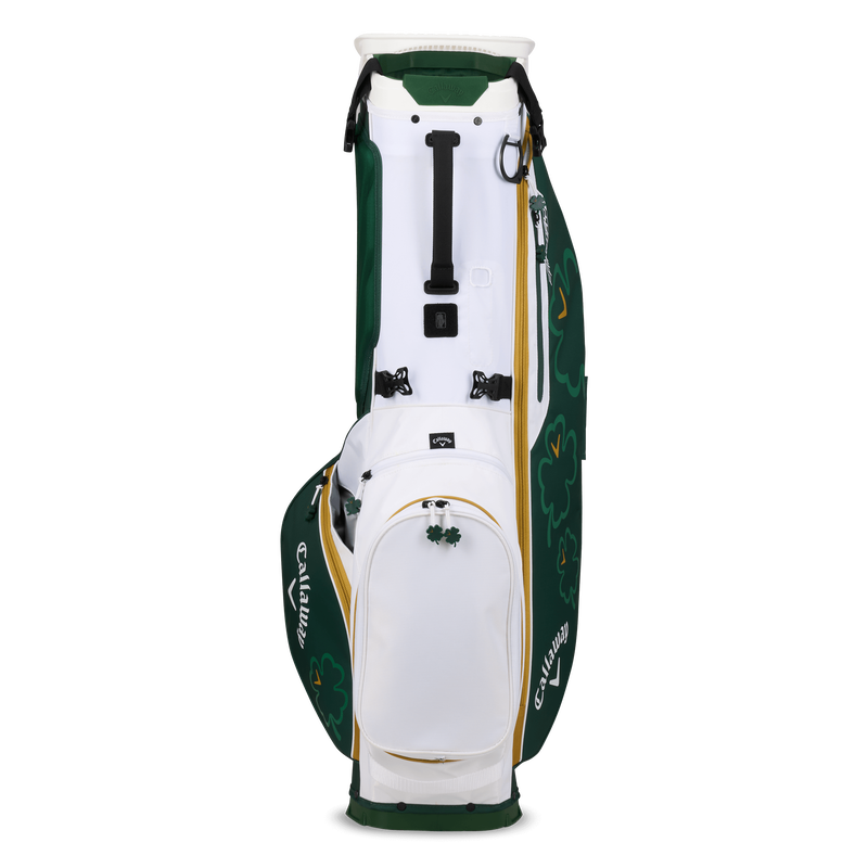 Limited Edition Lucky Fairway C Stand Bag - View 4