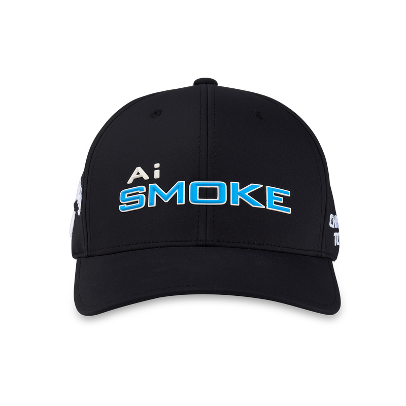 Ai Smoke Adjustable Cap - View 5