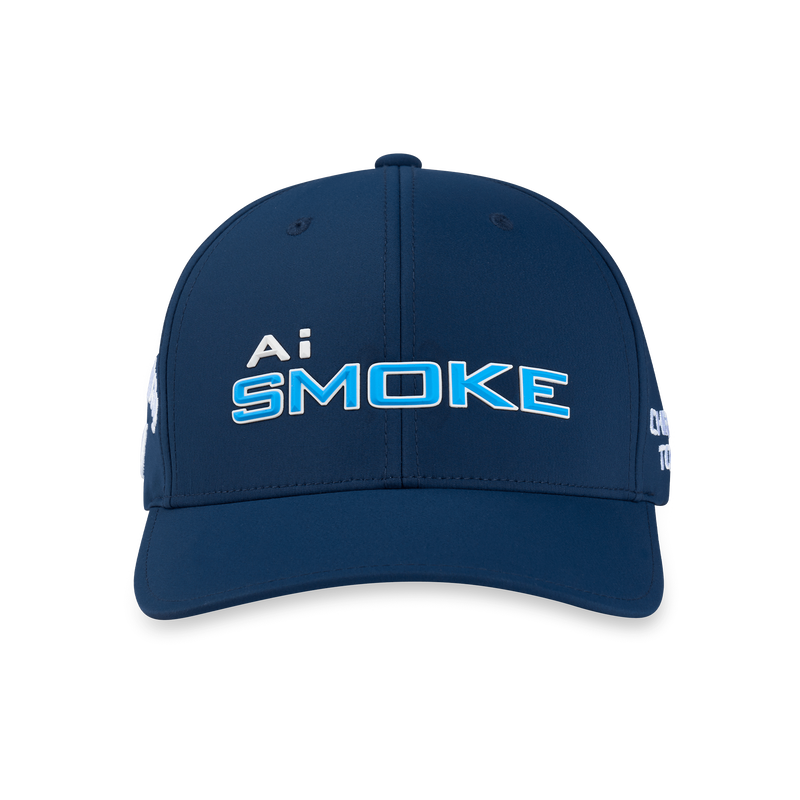 Ai Smoke Adjustable Cap - View 5