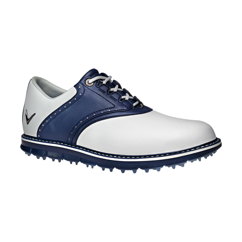 Men's Lux Golf Shoes