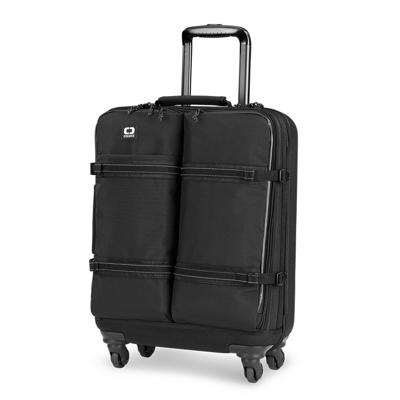 ALPHA Convoy 520s Travel Bag - View 2