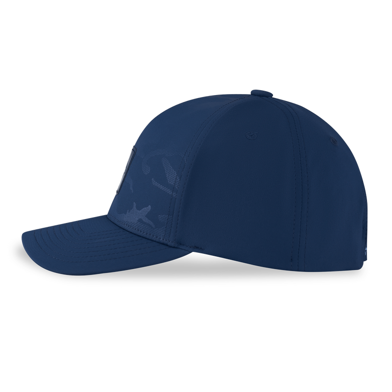 Favorite Track FLEXFIT® Adjustable Hat - View 3