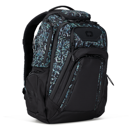 Renegade Pro Wildflower Backpack