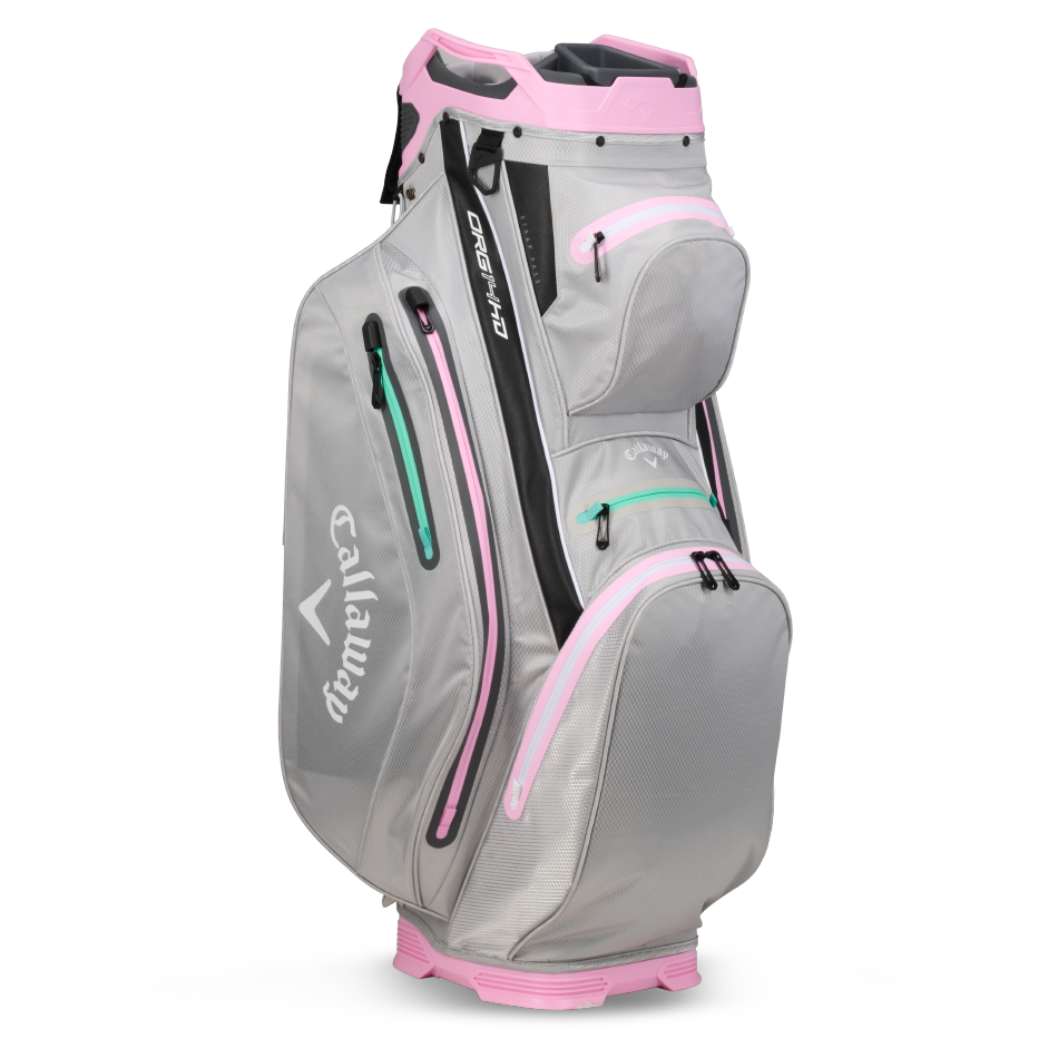 ORG 14 HD '24 Cart Bag