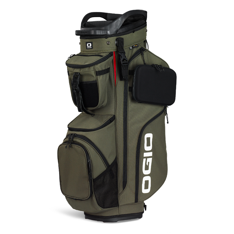 OGIO ALPHA Convoy 514 Cart Bag | Golf Bags | OGIO Europe | ogio 