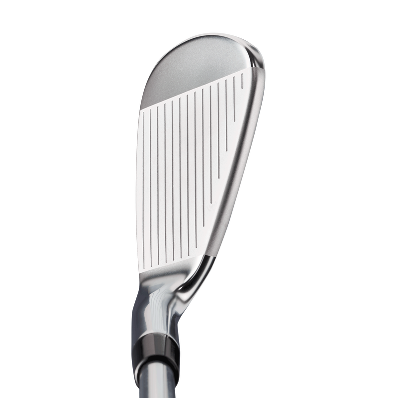 Apex TCB Irons