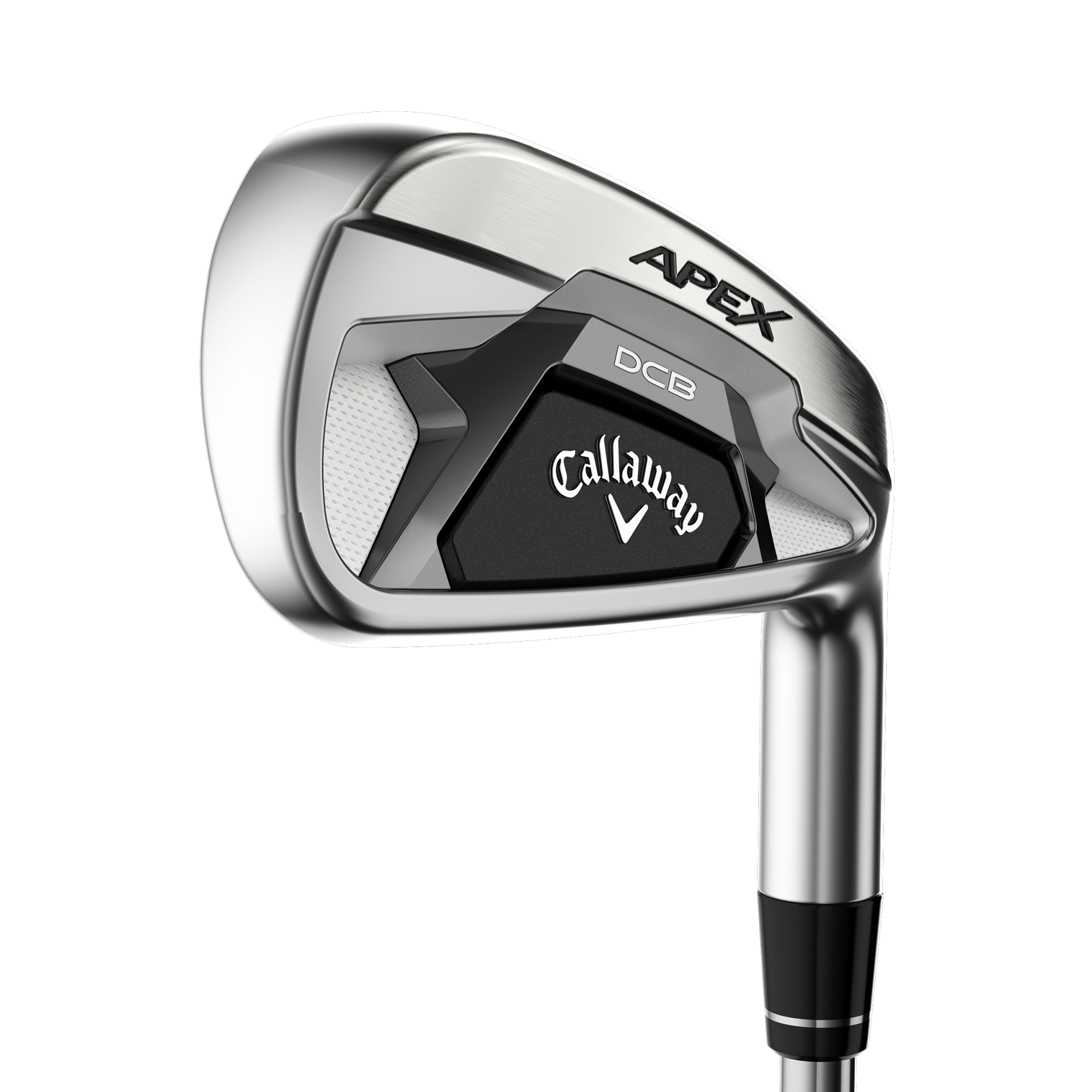 Callaway Apex DCB 21 Irons | Golf Club Reviews | Apex Iron Set