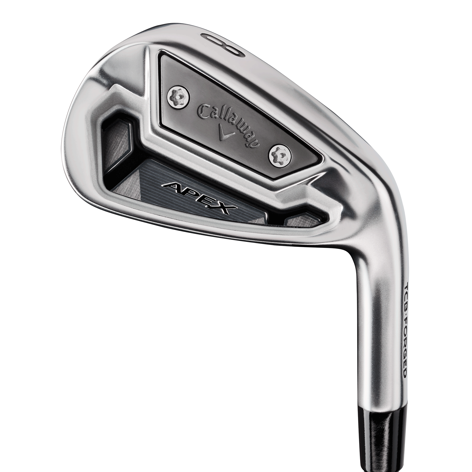 Apex TCB Irons