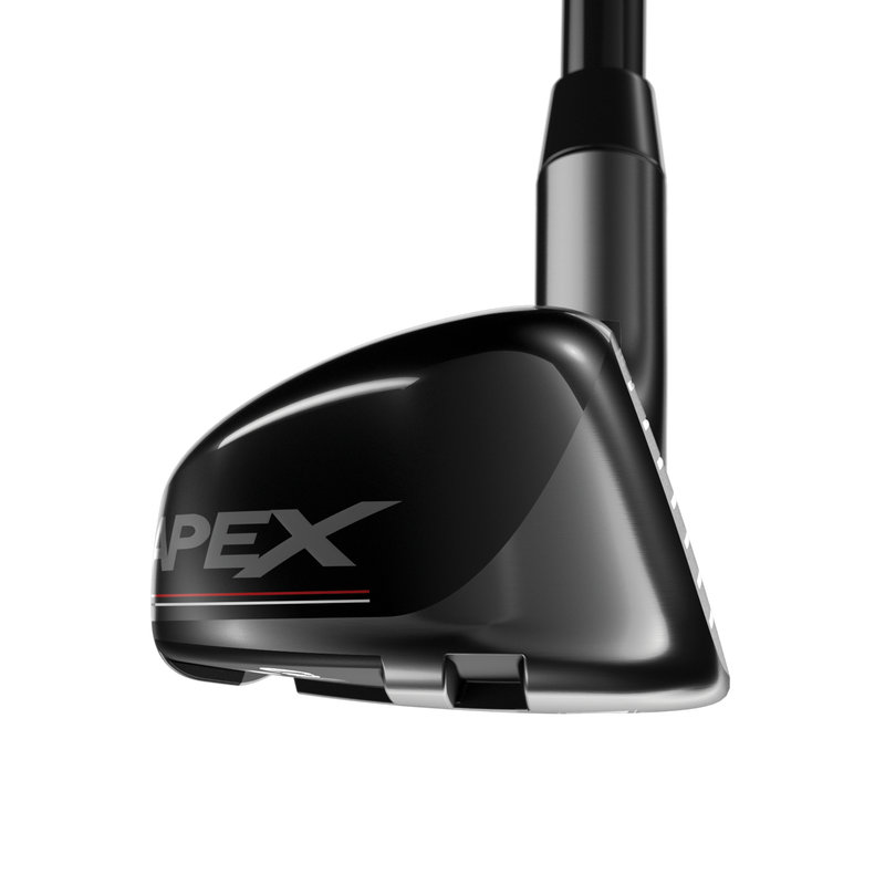 Callaway Apex Pro 21 Hybrids | Apex Golf Hybrids | Specs