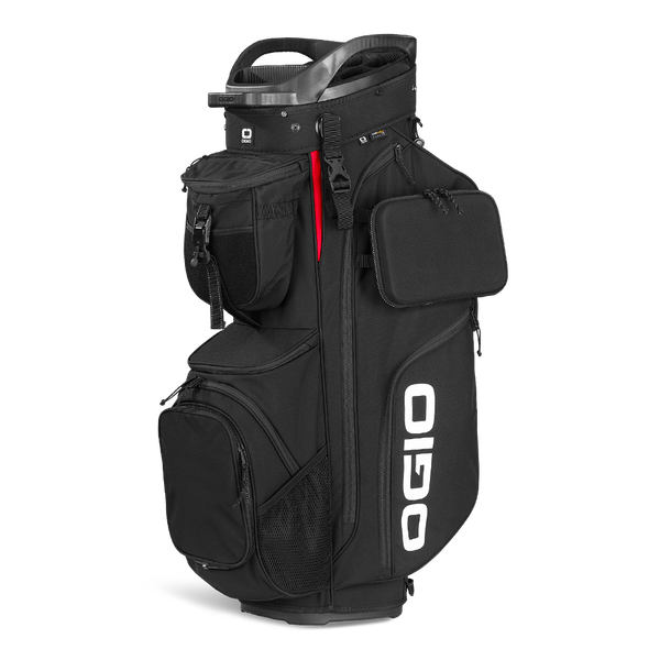 OGIO ALPHA Convoy 514 Cart Bag | Golf Bags | OGIO Europe | ogio 