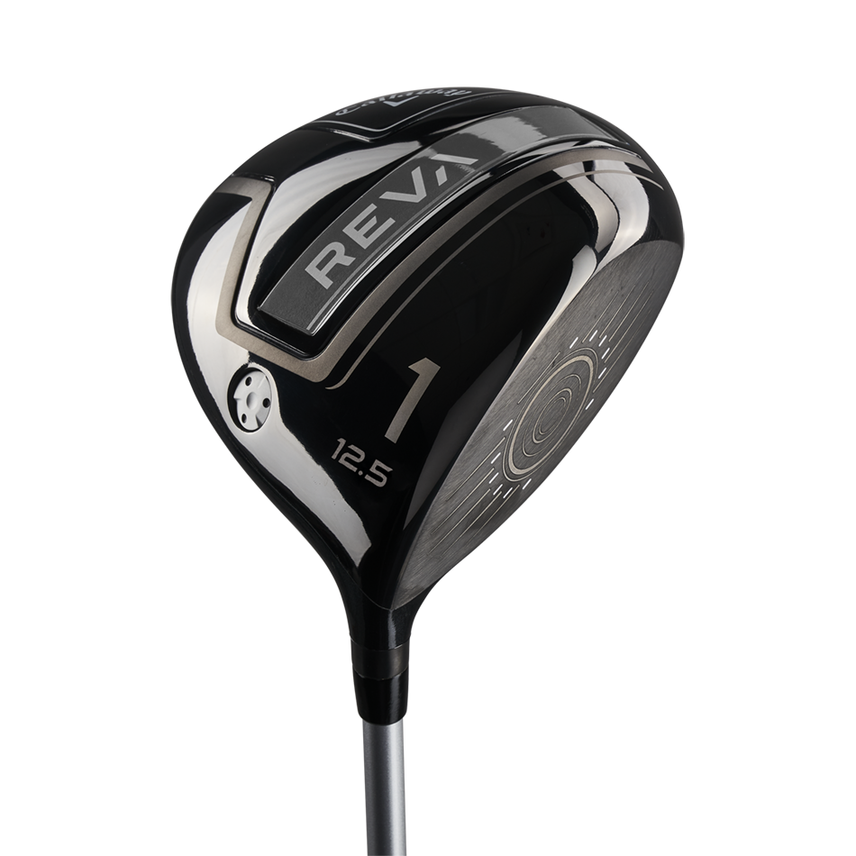 Callaway Big Bertha REVA 8-Piece Complete Set | Women's Golf