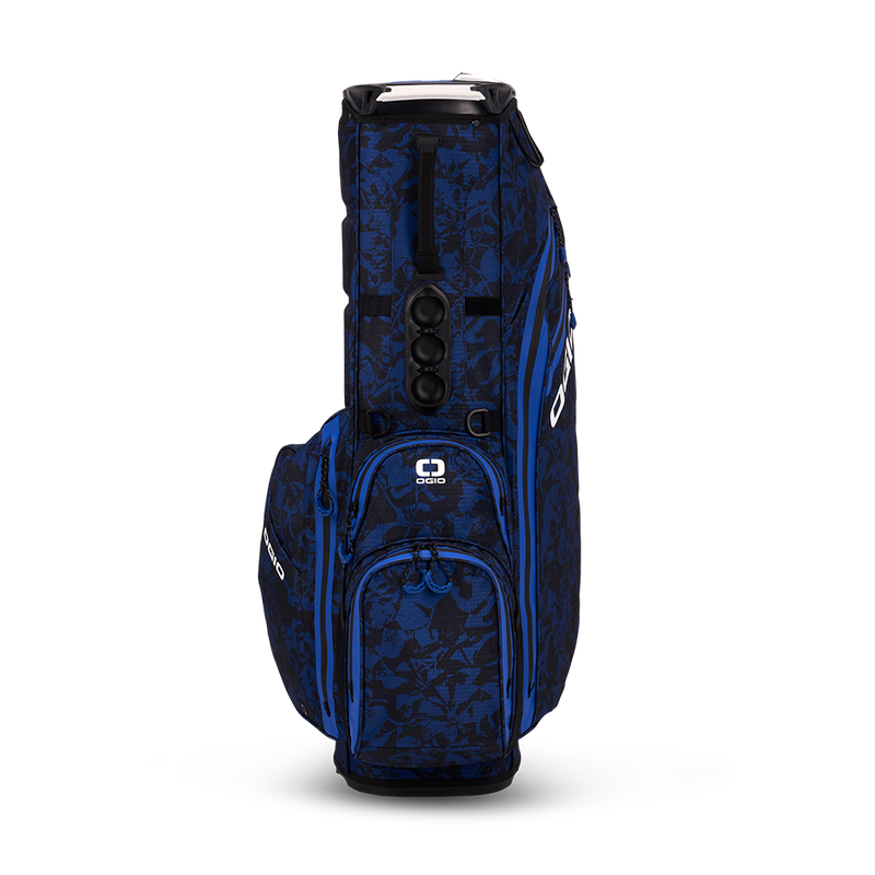 All Elements WOODĒ Hybrid Stand Bag '24 - View 3