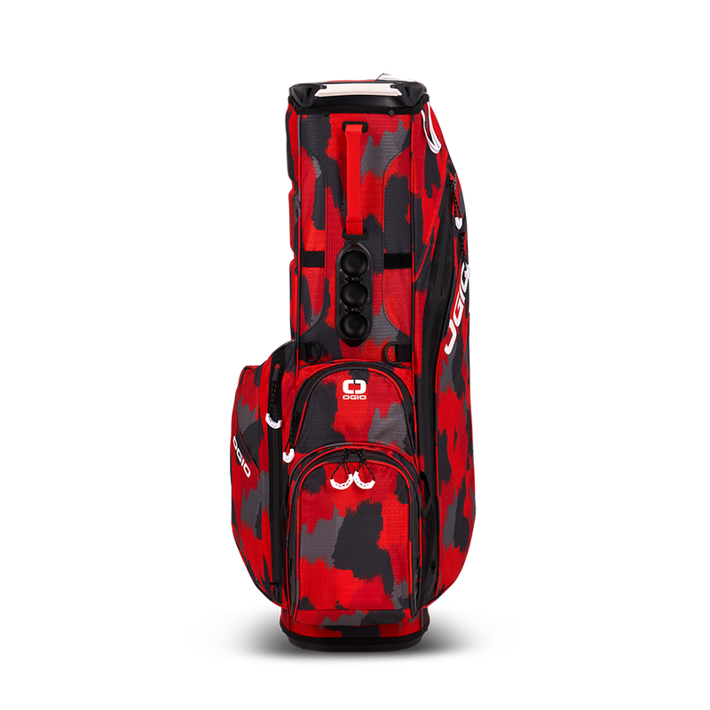 All Elements WOODĒ Hybrid Stand Bag '24 - View 3