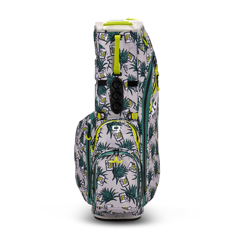 All Elements WOODĒ Hybrid Stand Bag '24 - View 2