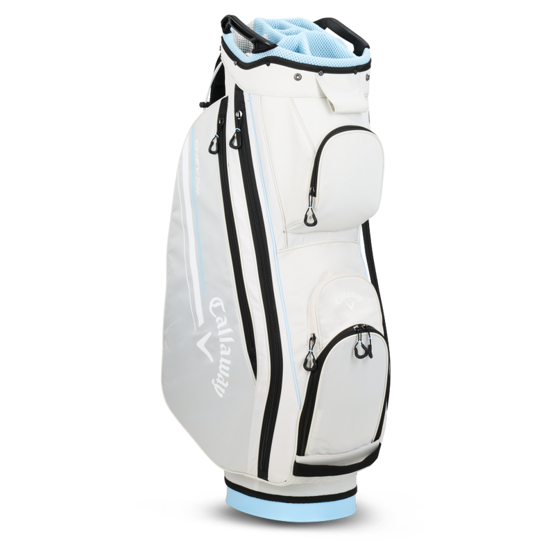 Chev 14+ '24 Cart Bag - View 3