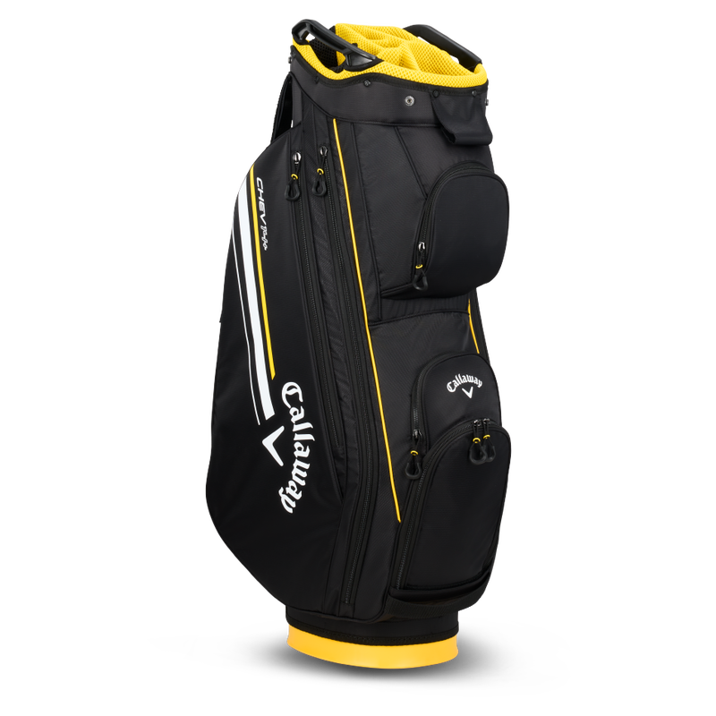 Chev 14+ '24 Cart Bag - View 3