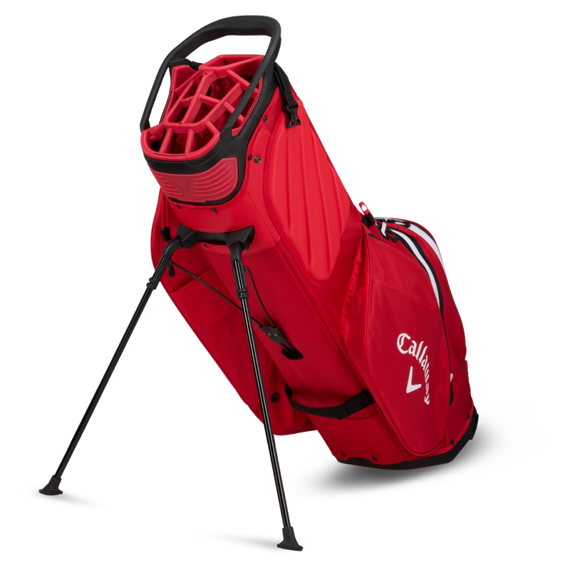 Fairway 14 HD '24 Stand Bag - View 3