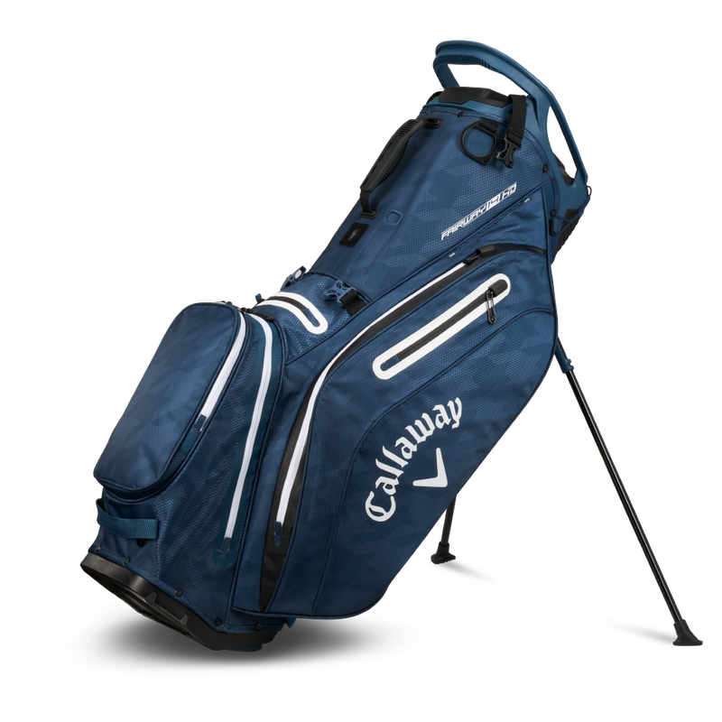 Fairway 14 HD '24 Stand Bag - View 1