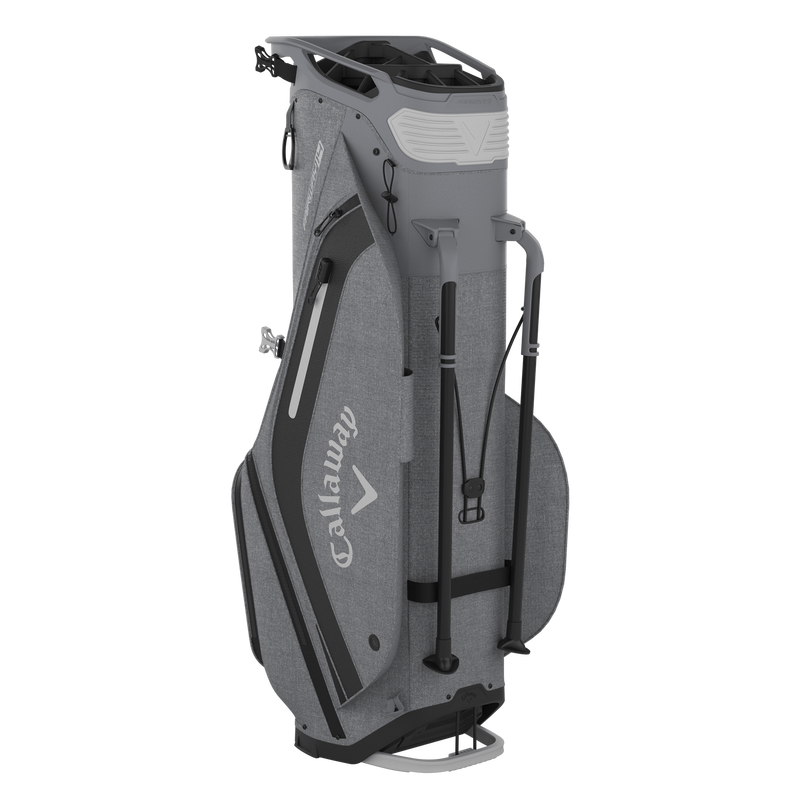 Fairway 14 Stand Bag - View 2