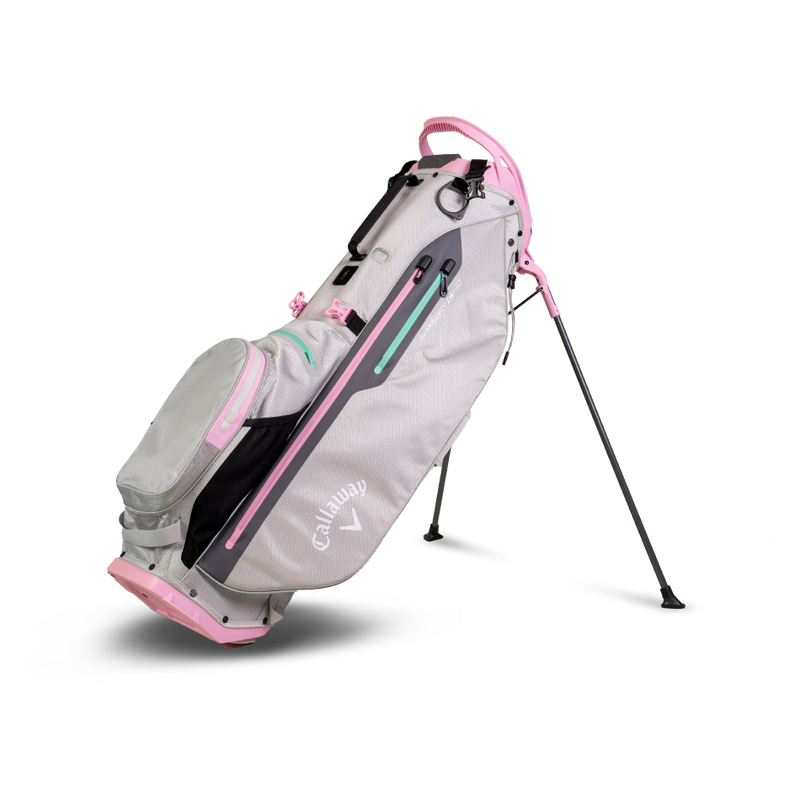 Fairway C HD Stand Bag - View 1