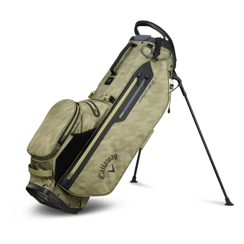 Fairway C HD Stand Bag - View 1