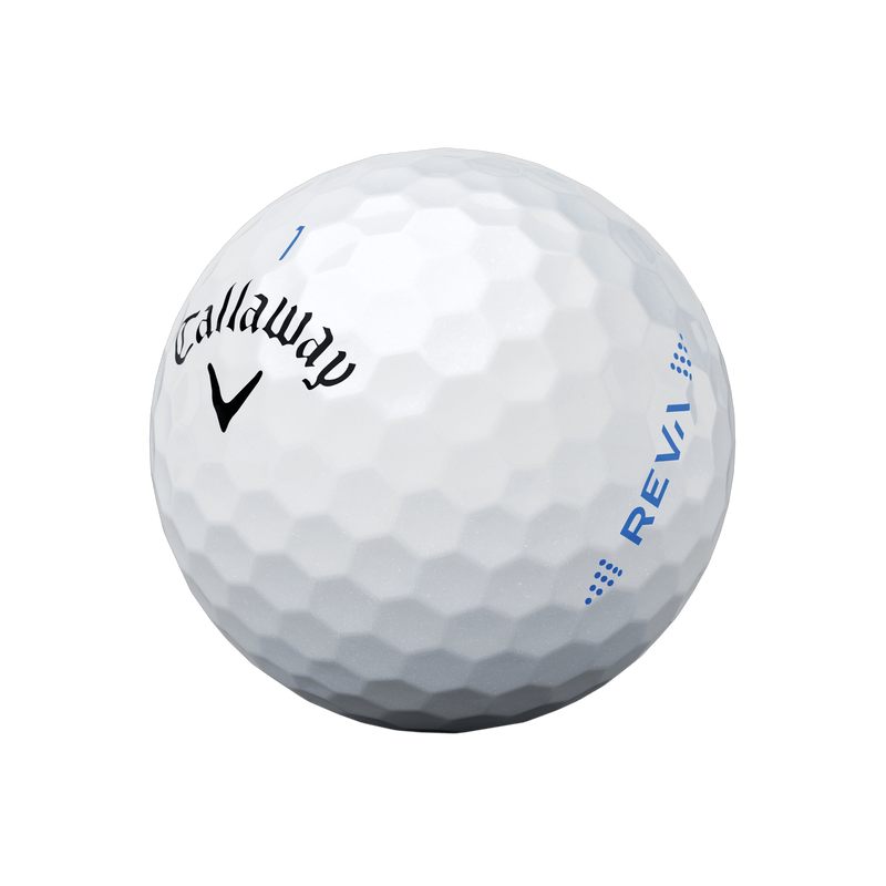 REVA Golf Balls (Dozen) - View 2