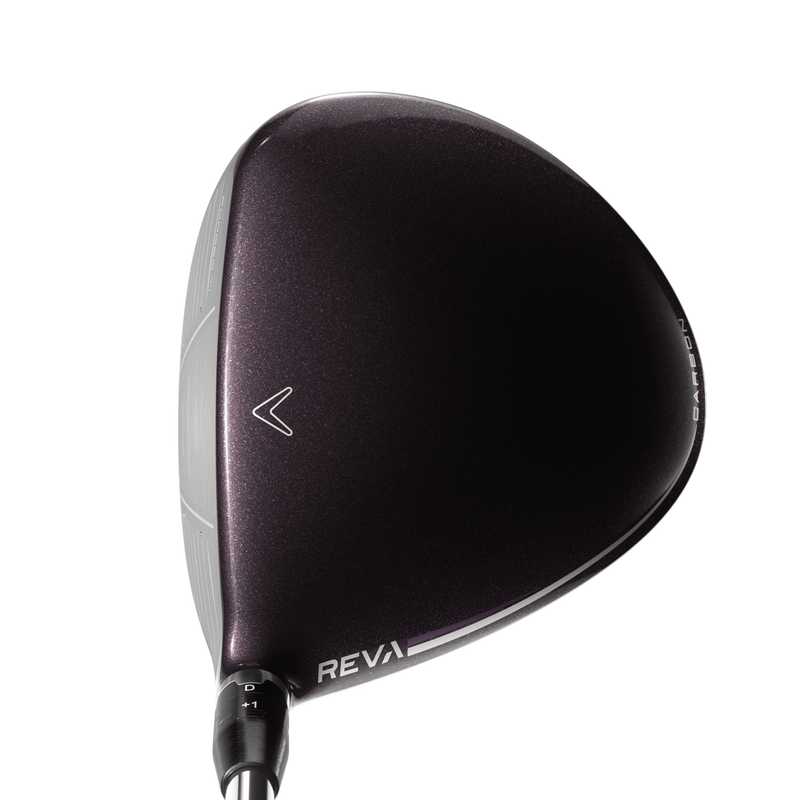 Women's Big Bertha REVA Driver - View 2