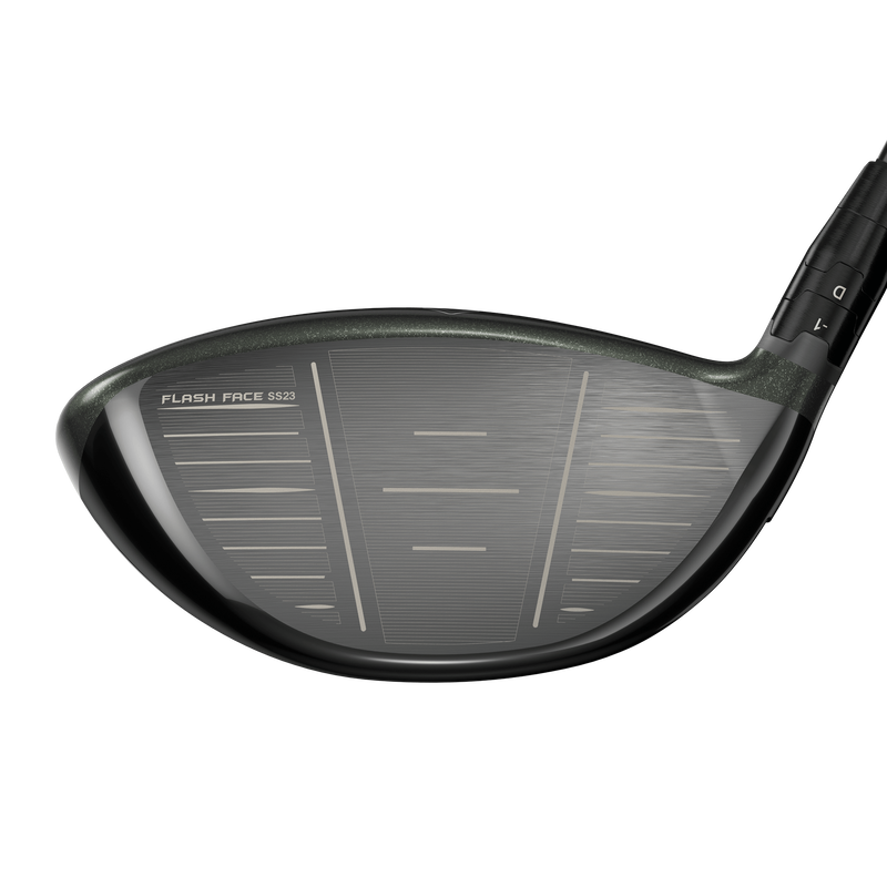 Women's Great Big Bertha Drivers - View 4