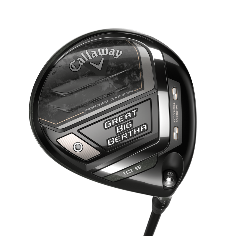 Women's Great Big Bertha Drivers - View 6