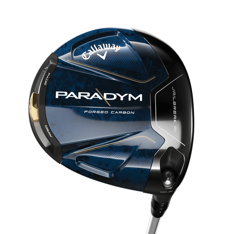 Women's Paradym Drivers - View 6