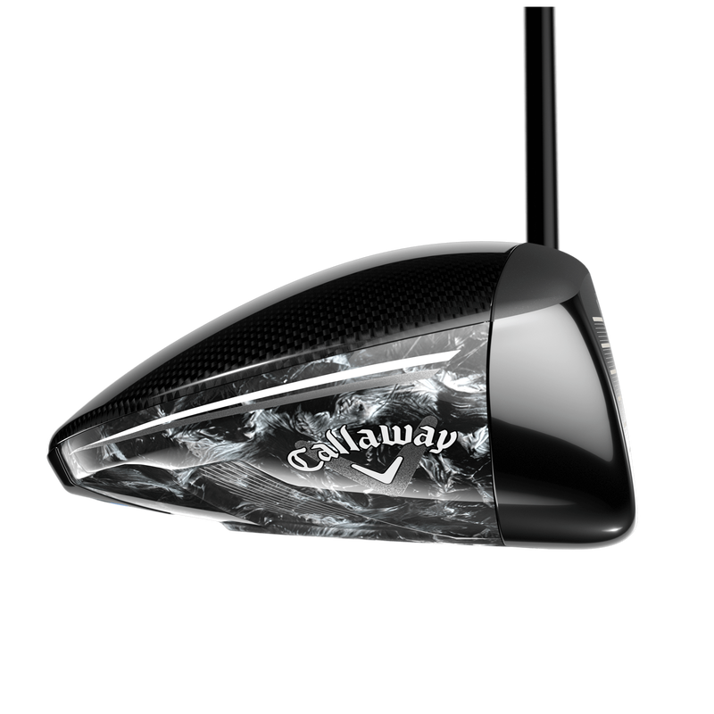 Women's Paradym Ai Smoke MAX Fast Driver - View 3