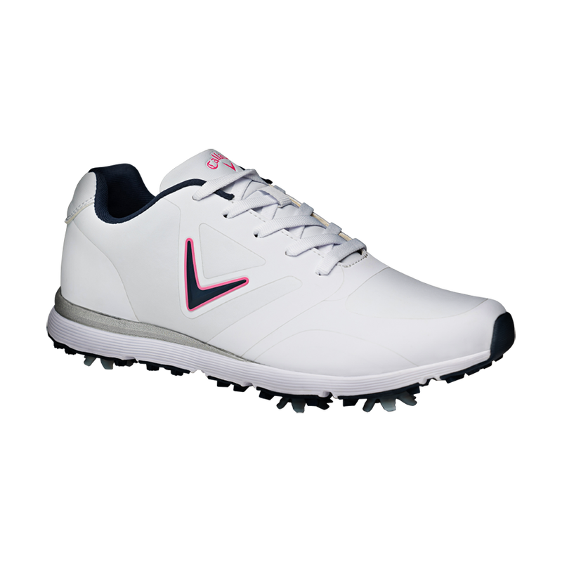 Women's Vista Golf Shoes - View 1