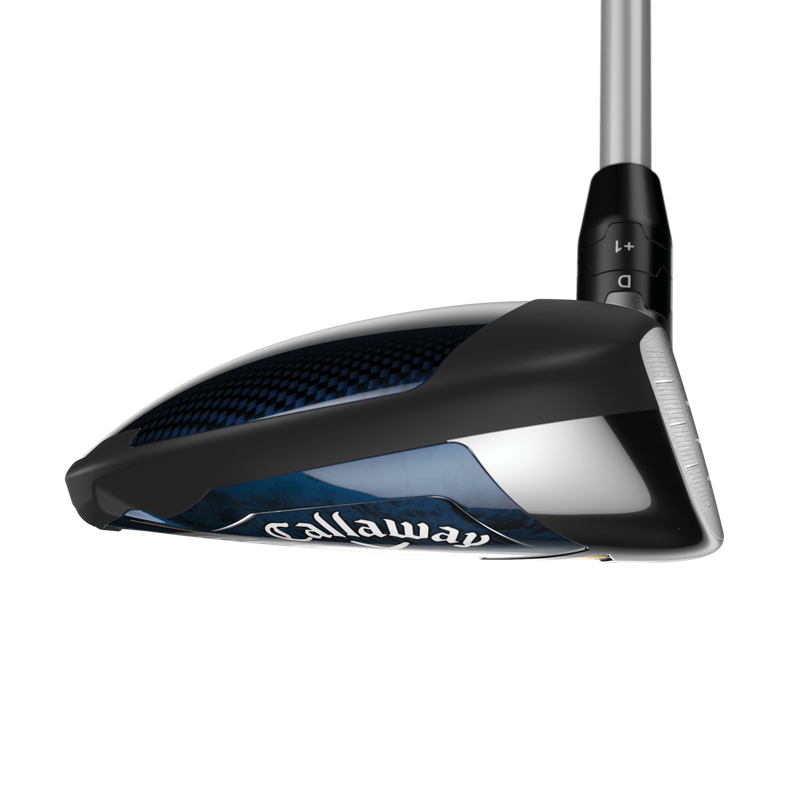 Paradym Fairway Woods - View 3