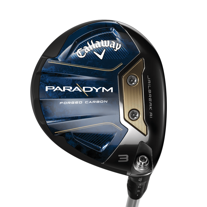 Paradym Fairway Woods - View 6