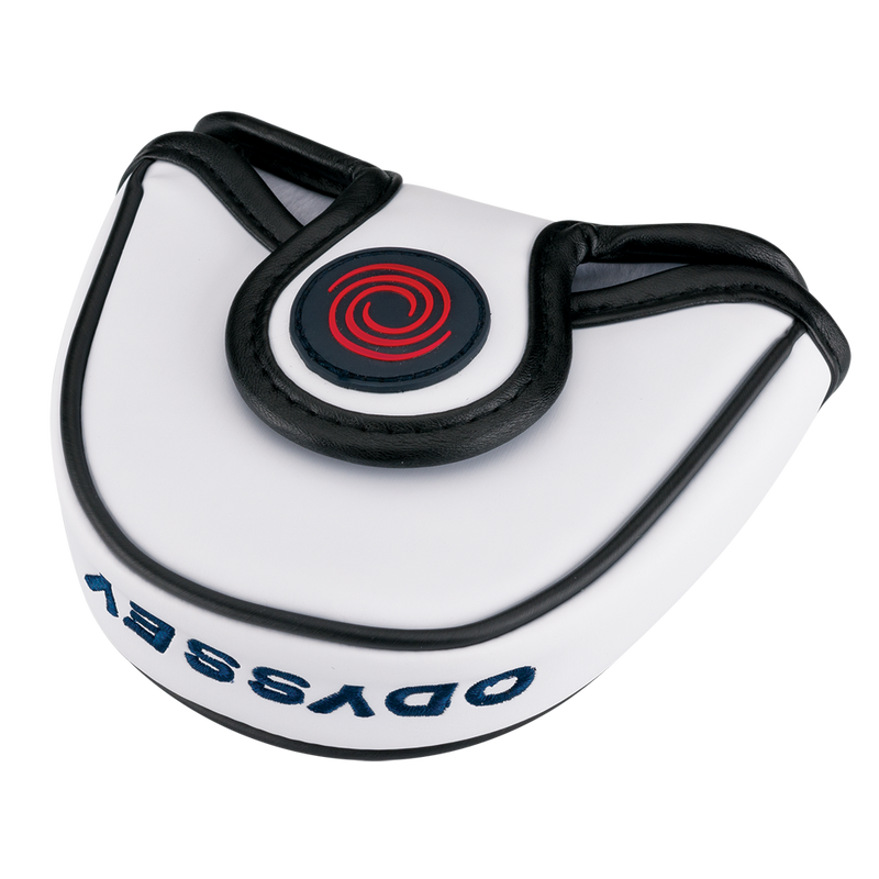 Odyssey Baseball Mallet Headcover - View 2