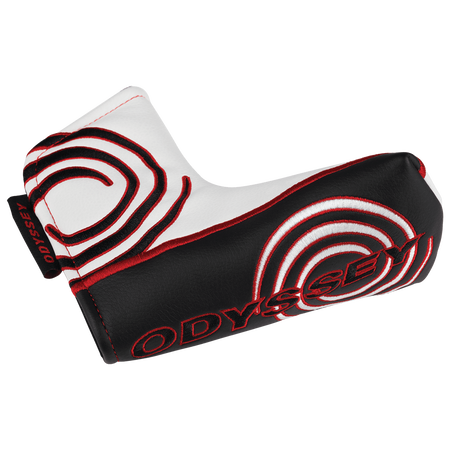 Odyssey Tempest III Blade Headcover