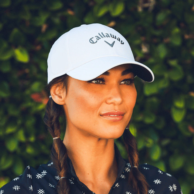 Women's Liquid Metal Cap - View 6