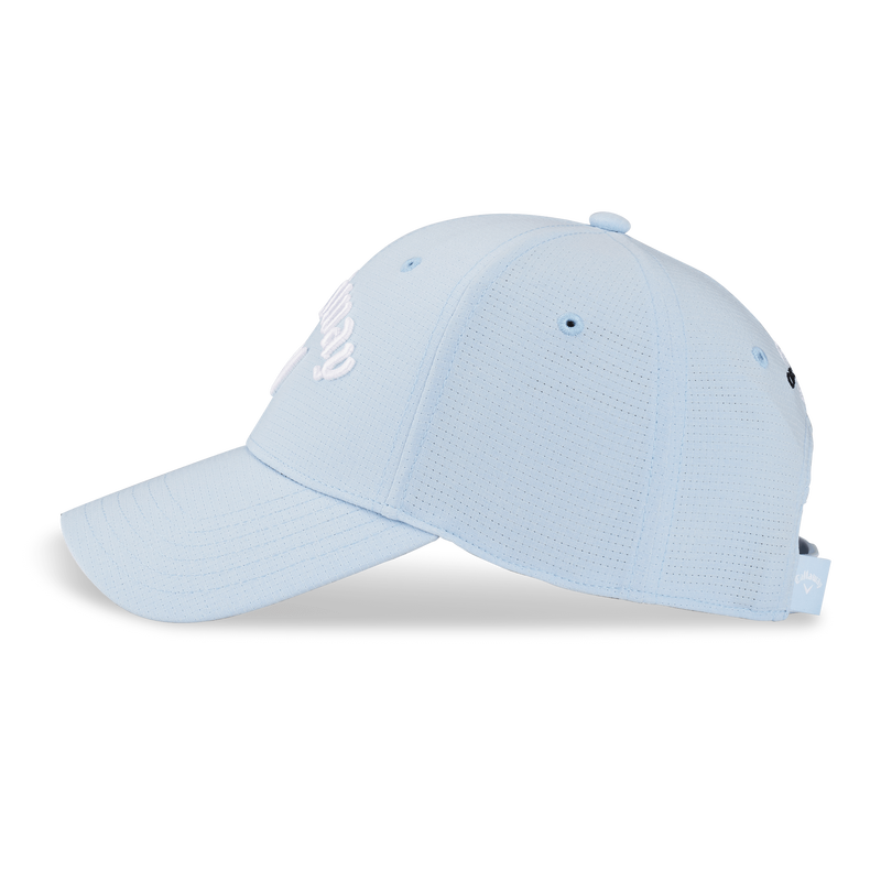 CG Junior Tour Adjustable Hat - View 3