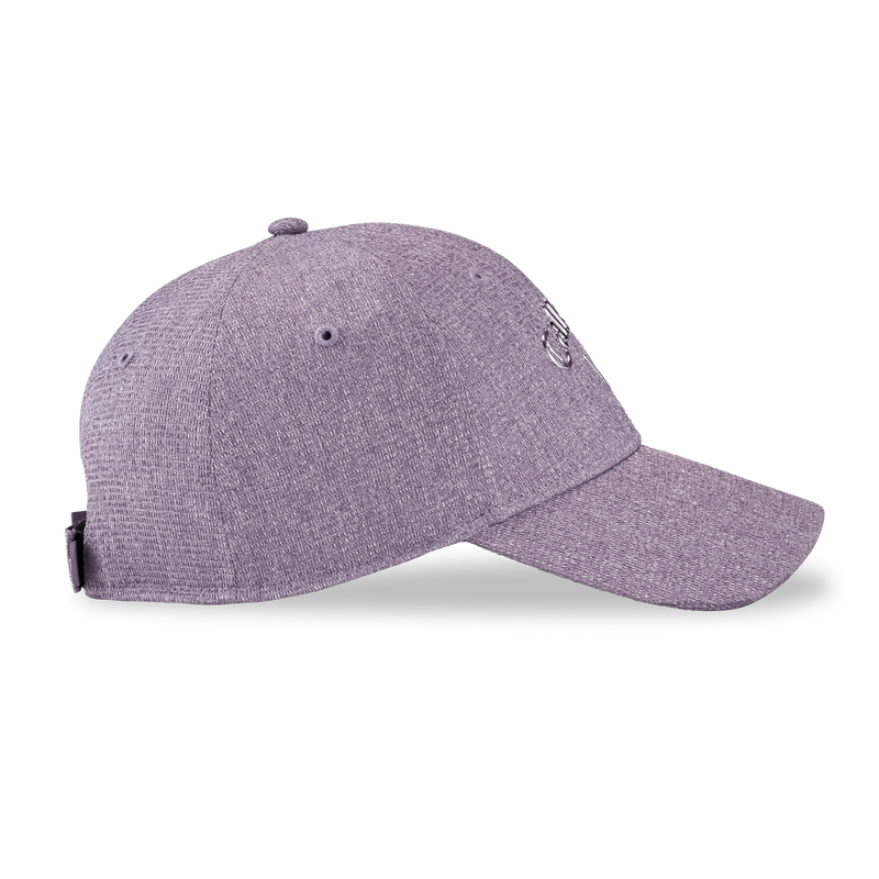 Women's Liquid Metal Adjustable Hat - View 4