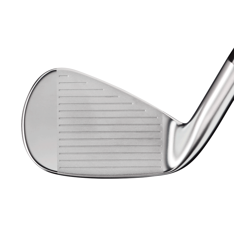 Apex TCB Irons - View 3