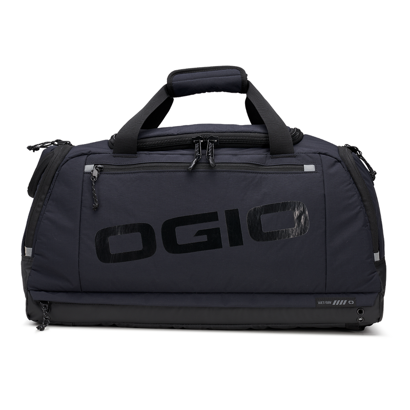 45L Fitness Duffel - View 2